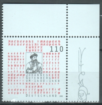 NSR 2098 ** - 2000